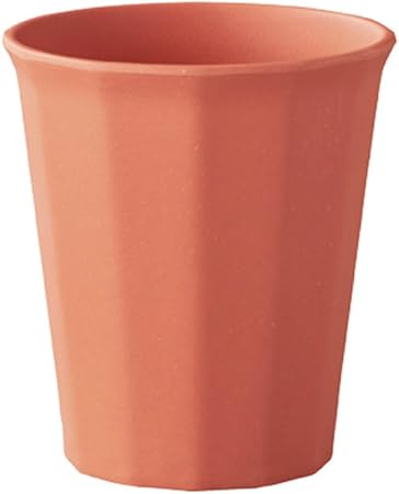 KINTO Alfresco 360Ml Red Tumbler 20703 - Durable Outdoor Drinkware
