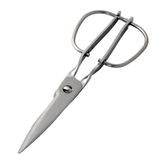 Toribe Stainless Steel Kitchen Scissors – Sturdy & User-Friendly