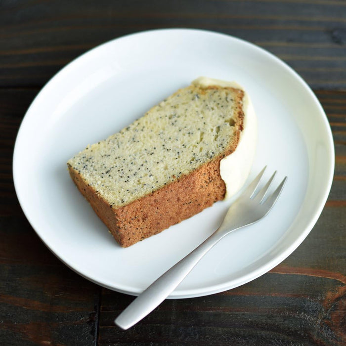 KINTO Hibi Fork 140mm - Durable Stainless Steel Utensil for Everyday Use