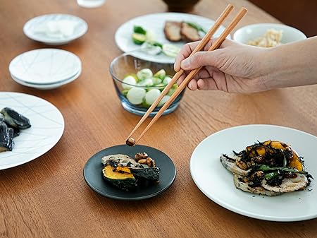 KINTO    Hibi Sakura Chopsticks 235mm Quality Wood Dining Set 27003