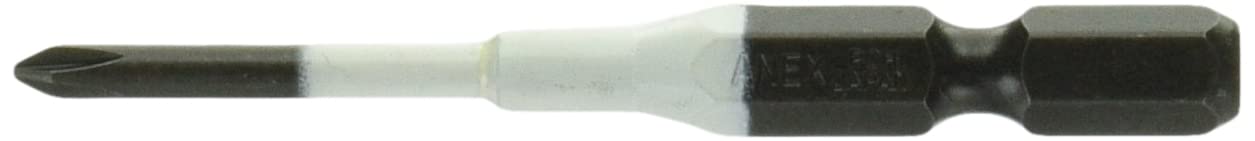 Anex Set of 12 Color Bit Step +0x65 Bulk Purchase Acmd-0065-Kiichin - The #1 Place for Japanese Goods in Your Hand!