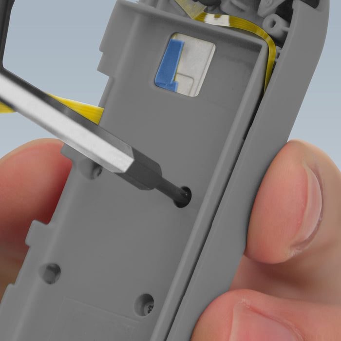 Anex Y-Shape 1.7mm x Phillips No.0 Precision Screwdriver - Ideal for Game Console Controller Repair-Kiichin - The #1 Place for Japanese Goods in Your Hand!