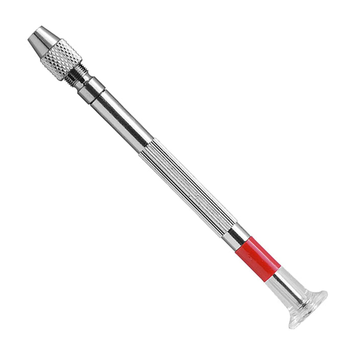 Anex Pin Vise No.95 Anex Tool 0.1-1mm Capacity-Kiichin - The #1 Place for Japanese Goods in Your Hand!