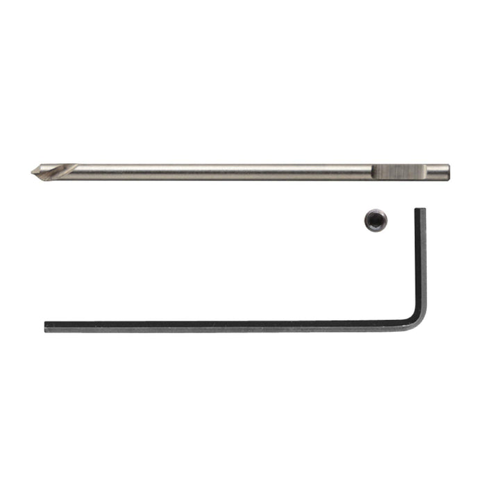 Anex Precision Replacement Blade Screw Removal Tool AK-23N-EX-Kiichin - The #1 Place for Japanese Goods in Your Hand!