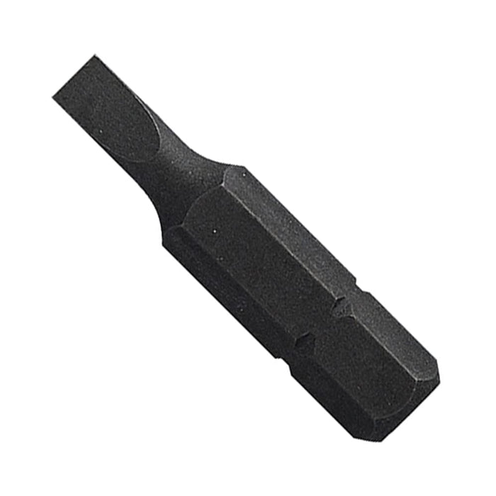 Anex Short Bit Flat Head Single Head Manual Tool -4 X 30 Ak-50P-Kiichin - The #1 Place for Japanese Goods in Your Hand!