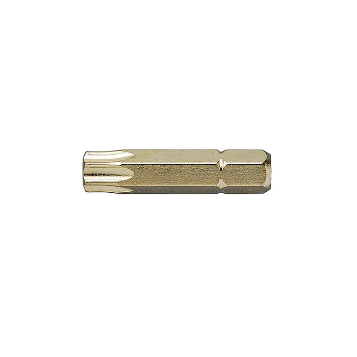 Anex Short Bit Hexlobe Single Head Manual Tool T40 X 30 Anex AK-50P-Kiichin - The #1 Place for Japanese Goods in Your Hand!