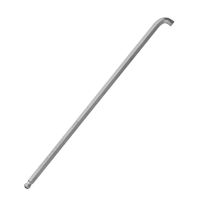 Anex Slim 4mm Ball Point Wrench Tool by Anex HB2-4 Version-Kiichin - The #1 Place for Japanese Goods in Your Hand!