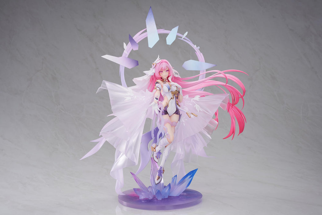 Apex-Toys Qingcang Collapse 3Rd Elysia True Ruler 1/7 PVC ABS Figure-Kiichin - The #1 Place for Japanese Goods in Your Hand!