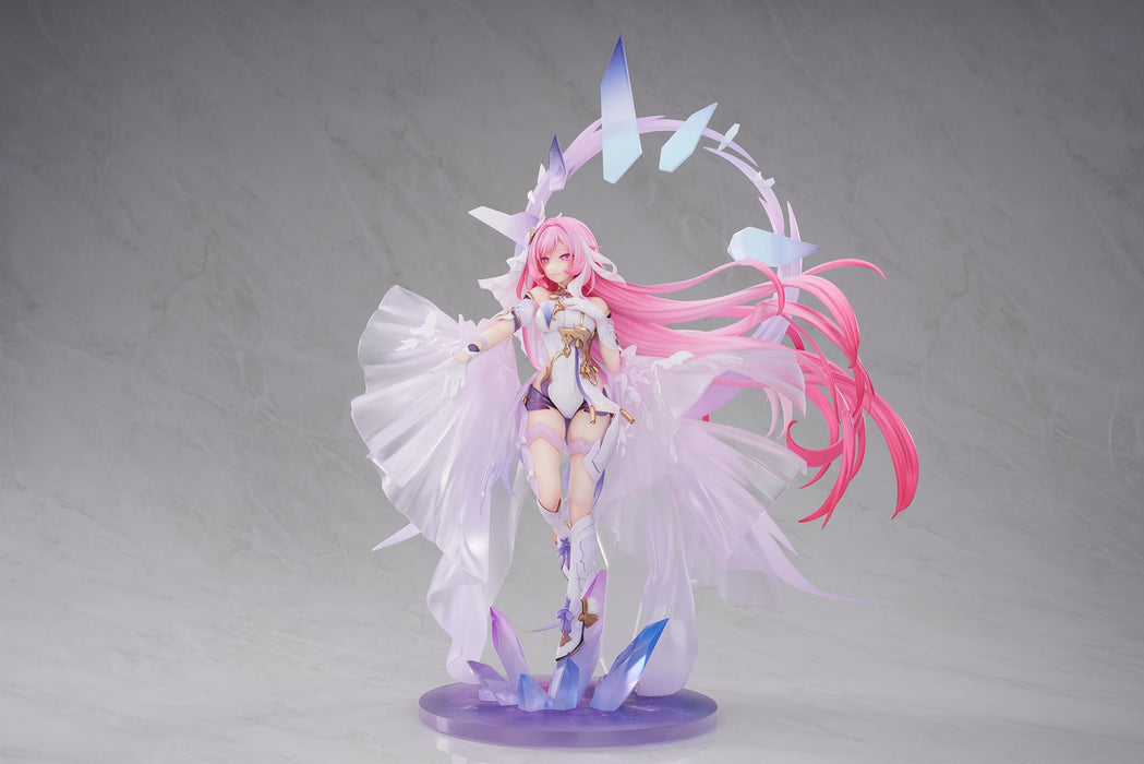 Apex-Toys Qingcang Collapse 3Rd Elysia True Ruler 1/7 PVC ABS Figure-Kiichin - The #1 Place for Japanese Goods in Your Hand!