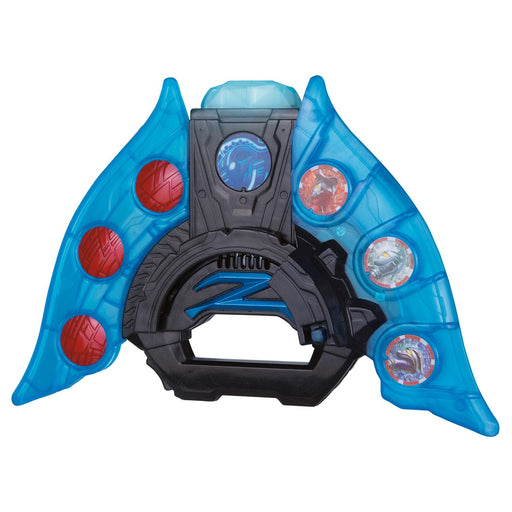 Bandai Sound Ultra Narikiri Z Riser - Authentic Ultraman Toy-Kiichin - The #1 Place for Japanese Goods in Your Hand!