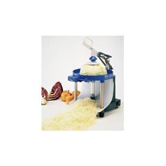 Chiba Industrial Works Silver Slicer Cutter 250x300x320mm Dimensions
