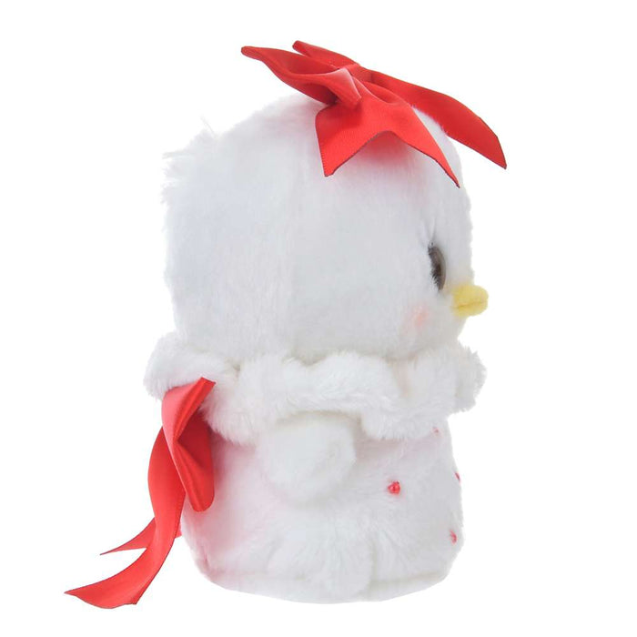 Disney Japan Daisy Plush Toy Urupochachan Christmas Edition 2023-Kiichin - The #1 Place for Japanese Goods in Your Hand!