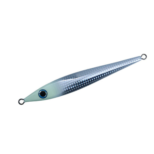Daiwa Electric Jigging Game Jig 180G Silver High-Performance Daiwa Jig-Kiichin - The #1 Place for Japanese Goods in Your Hand!