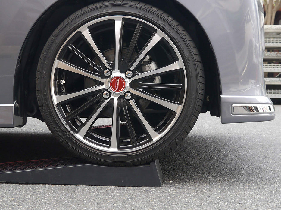 Emerson 2T Car Ramp EM-214 - 65mm Lift 700mm Length Safe & Portable