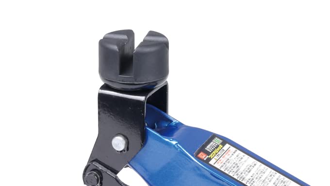 Emerson Side-Hanging Jack Adapter with Dual Groove Depths for EM227/501 Jacks