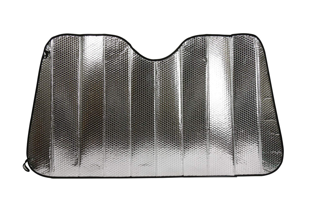 Emerson Medium Sunshade 700x1300mm - Easy Clip-On Durable No Suction Marks