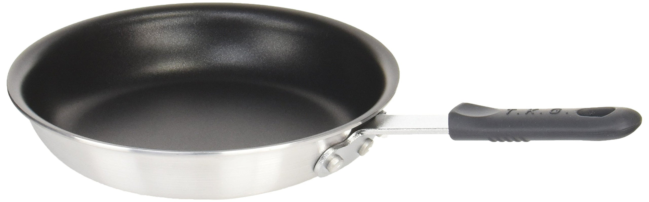 Endo Shoji 24cm Tkg Frying Pan for Gas Stoves Non-Stick Durable Design-Kiichin - The #1 Place for Japanese Goods in Your Hand!