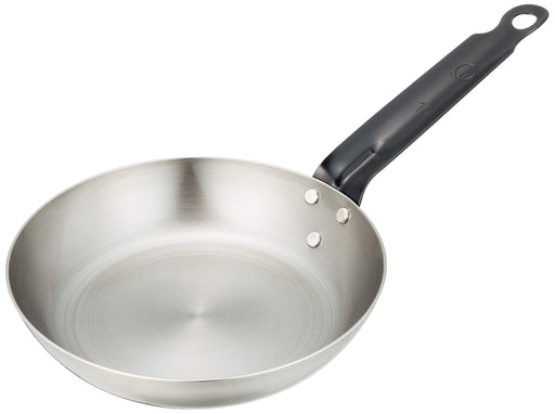 Endo Shoji Tkg 16cm Iron Frying Pan - Non-Stick IH Compatible Durable-Kiichin - The #1 Place for Japanese Goods in Your Hand!