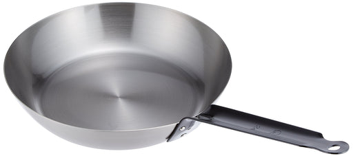 Endo Shoji Tkg Iron Frying Pan 24Cm Non-Stick IH Compatible 0.8Kg-Kiichin - The #1 Place for Japanese Goods in Your Hand!