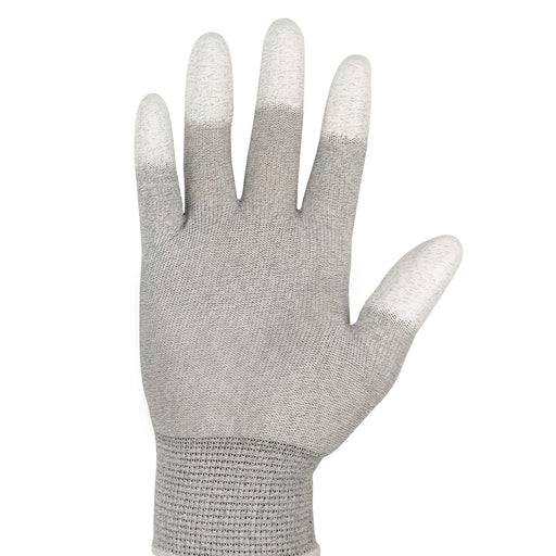 Engineer Brand ZC-52 Antistatic Finger Coat Gloves-Kiichin - The #1 Place for Japanese Goods in Your Hand!