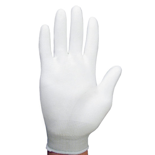 Engineer Brand Antistatic Palm Coated Work Gloves Medium Size-Kiichin - The #1 Place for Japanese Goods in Your Hand!