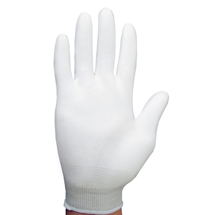 Engineer Brand Antistatic Palm Coated Work Gloves Medium Size-Kiichin - The #1 Place for Japanese Goods in Your Hand!