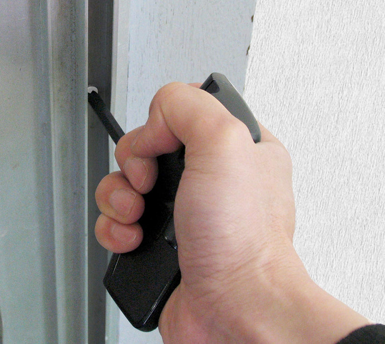 Engineer Bazooka Bit #2 Screw Removal Tool for Crushed Flat Head Screws-Kiichin - The #1 Place for Japanese Goods in Your Hand!