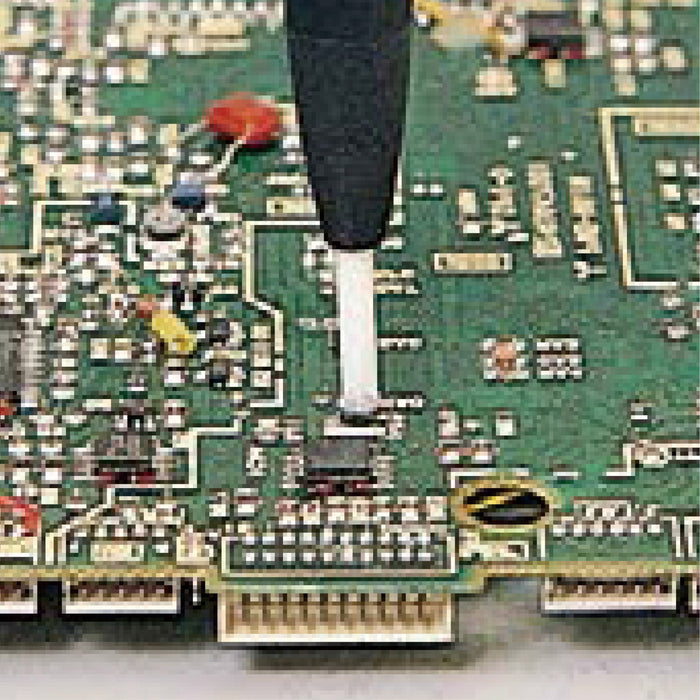 Engineer Brand Ceramic Adjustment Driver - Compact 0.4 x 1.3mm DA-84 Tool-Kiichin - The #1 Place for Japanese Goods in Your Hand!