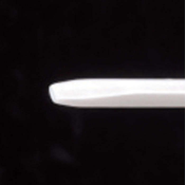 Engineer Brand Ceramic Adjustment Driver 0.7 x 1.3mm DA-81 Model-Kiichin - The #1 Place for Japanese Goods in Your Hand!