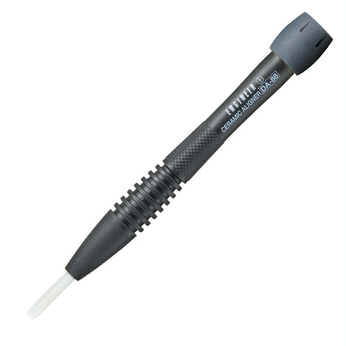 Engineer Brand Ceramic Adjustment Driver 3mm Model DA-88-Kiichin - The #1 Place for Japanese Goods in Your Hand!
