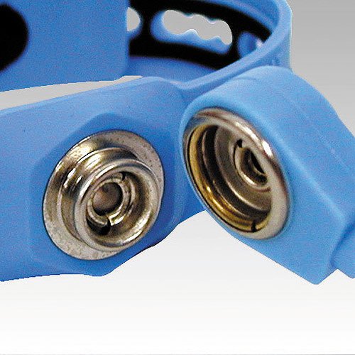 Engineer Cleanroom Compatible Zc-57B Wrist Strap by Engineer Brand-Kiichin - The #1 Place for Japanese Goods in Your Hand!