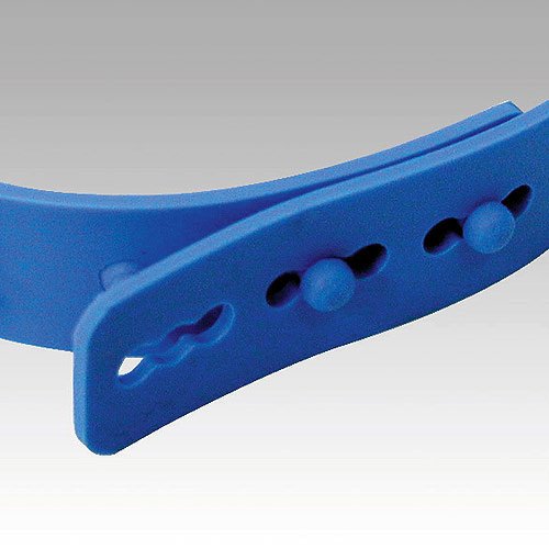 Engineer Wrist Strap ZC-57R Cleanroom Compatible for Safety - Engineer Brand-Kiichin - The #1 Place for Japanese Goods in Your Hand!