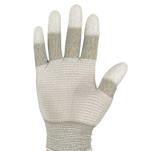 Engineer ZC-44 High-Conductivity Finger Coat Gloves-Kiichin - The #1 Place for Japanese Goods in Your Hand!