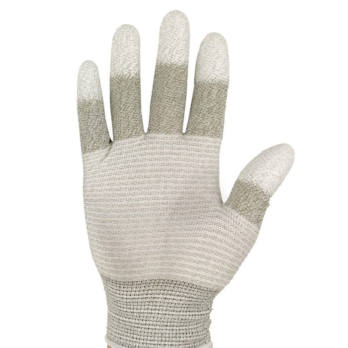 Engineer Brand Conductive Gloves Size M Model ZC-45-Kiichin - The #1 Place for Japanese Goods in Your Hand!