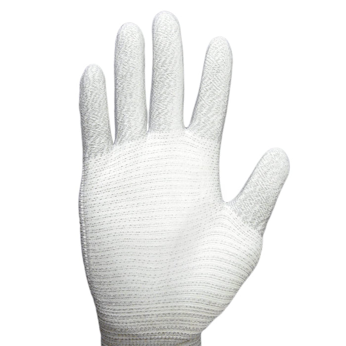 Engineer Brand Conductive Palm Coat Gloves L Size-Kiichin - The #1 Place for Japanese Goods in Your Hand!