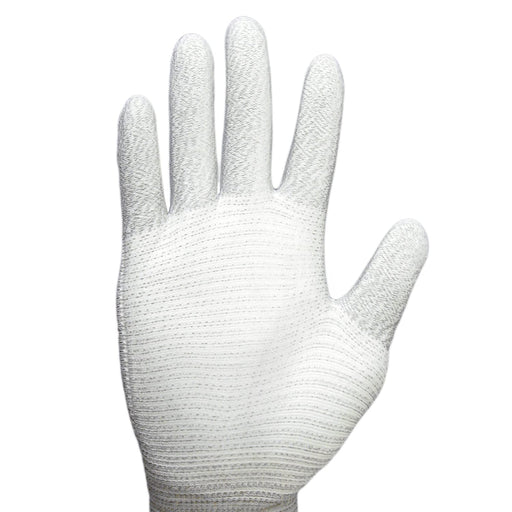 Engineer Brand Conductive Palm Coat Gloves ZC-47 - Enhanced Grip & Safety-Kiichin - The #1 Place for Japanese Goods in Your Hand!