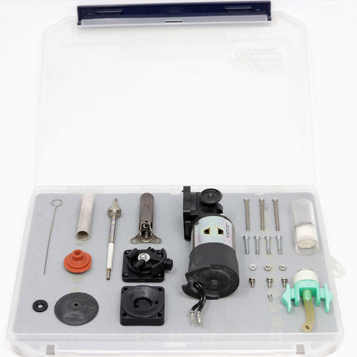 Engineer Brand High Quality Diaphragm SD-26 Product by Engineer-Kiichin - The #1 Place for Japanese Goods in Your Hand!