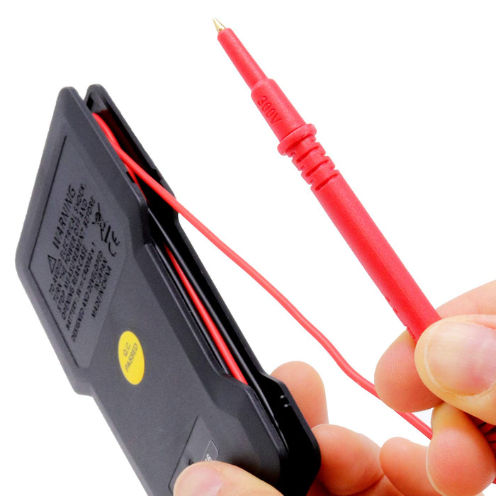 Engineer Brand SD-10 Digital Multimeter for Accurate Measurements-Kiichin - The #1 Place for Japanese Goods in Your Hand!