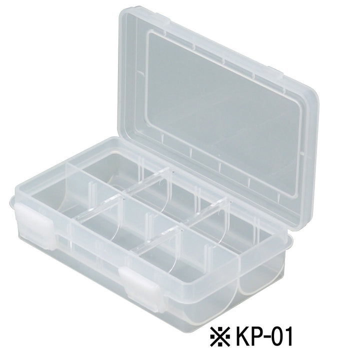 Engineer Brand Divider Board Set of 6 for KP-01 KP-95 Models-Kiichin - The #1 Place for Japanese Goods in Your Hand!