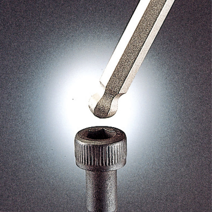 Engineer 2.0mm DB-20 Ball Driver - Double-Sided Engineering Product-Kiichin - The #1 Place for Japanese Goods in Your Hand!