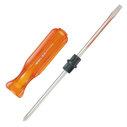 Engineer Brand Interchangeable Driver DK-52 #1/-4.5 Vibrant Orange-Kiichin - The #1 Place for Japanese Goods in Your Hand!