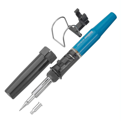 Engineer Skc-70 Kotelyzer Gas-Powered Soldering Iron - Robust & Efficient-Kiichin - The #1 Place for Japanese Goods in Your Hand!