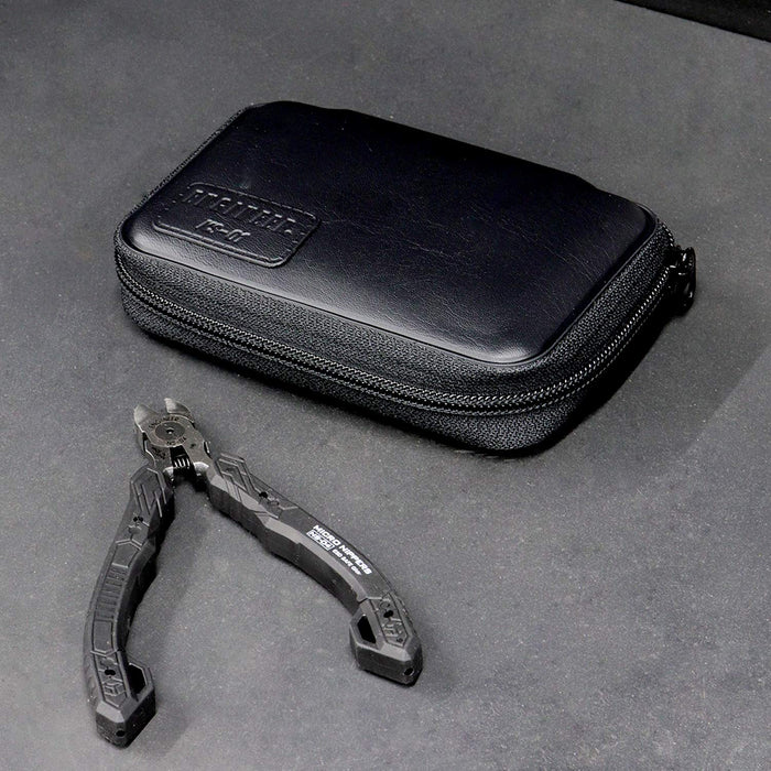 Engineer Brand My Kit 7-Piece Set Ks-01 - High-Quality Engineering Tools-Kiichin - The #1 Place for Japanese Goods in Your Hand!