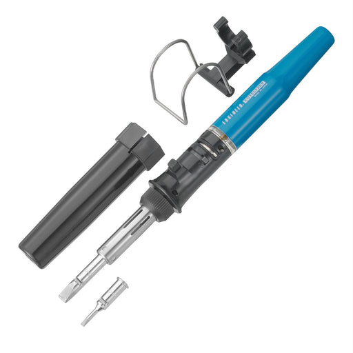 Engineer Skd-70 Gas Powered Soldering Iron for Precision Engineering-Kiichin - The #1 Place for Japanese Goods in Your Hand!