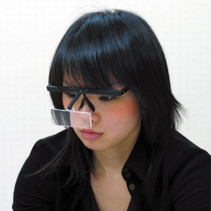 Engineer Brand Magnifying Glasses SL-41 Premium Quality Engineer Optics-Kiichin - The #1 Place for Japanese Goods in Your Hand!