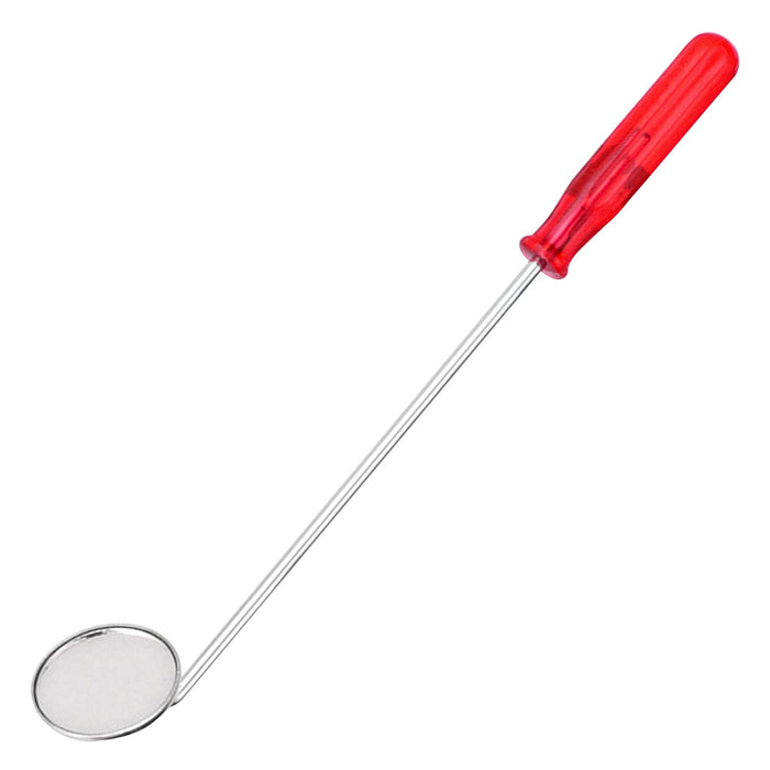 Engineer Brand SL-01R Inspection Mirror 245mm Total Length-Kiichin - The #1 Place for Japanese Goods in Your Hand!