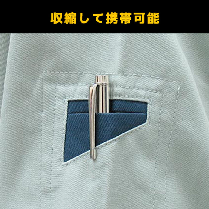 Engineer Brand SL-11 Inspection Mirror - Quality Precision Tool-Kiichin - The #1 Place for Japanese Goods in Your Hand!