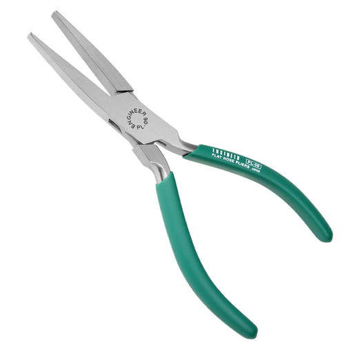 Engineer 164mm Lead Pliers PL-06 - High-Quality Hand Tool-Kiichin - The #1 Place for Japanese Goods in Your Hand!