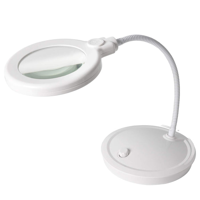 Engineer Brand LED Stand Magnifier SL-25 for Detailed Work-Kiichin - The #1 Place for Japanese Goods in Your Hand!