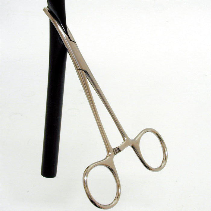 Engineer 125mm Curved Lock Holder PH-02 - Secure and Durable Tool-Kiichin - The #1 Place for Japanese Goods in Your Hand!